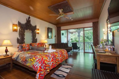 Tropica Bungalow Beach Hotel – Foto 2