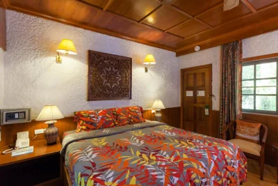 Tropica Bungalow Beach Hotel – Foto 3