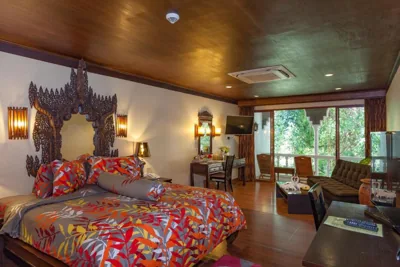 Tropica Bungalow Beach Hotel – Foto 4