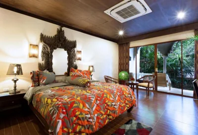 Tropica Bungalow Beach Hotel – Foto 6