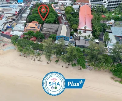 Tropica Bungalow Beach Hotel – Foto 7