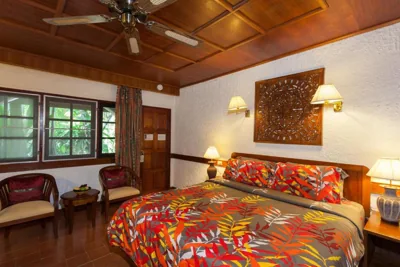 Tropica Bungalow Beach Hotel – Foto 11