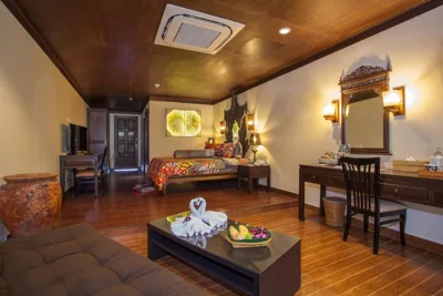 Tropica Bungalow Beach Hotel – Foto 14