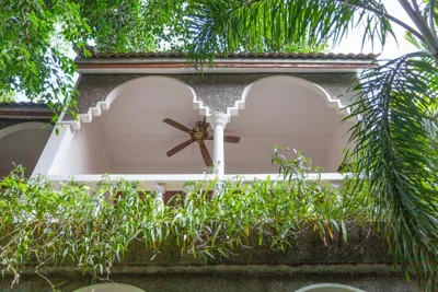 Tropica Bungalow Beach Hotel – Foto 15