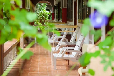 Tropica Bungalow Beach Hotel – Foto 16
